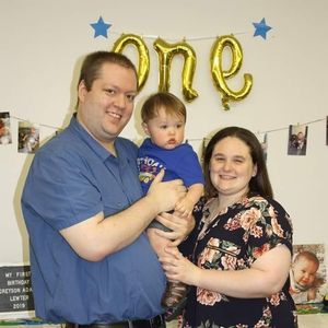 Meet your Posher, Leslie